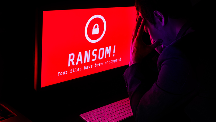 Ransomware no STJ: Como proteger a sua rede?
